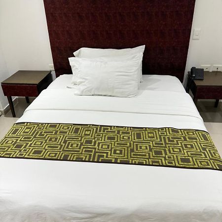 Hotel Ipanema Meridian 内瓦 外观 照片