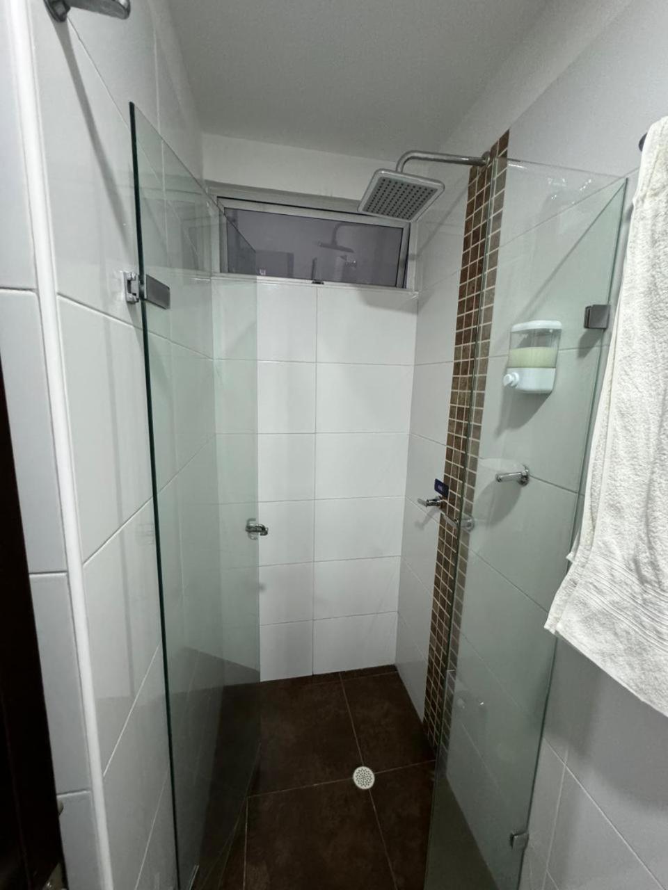 Hotel Ipanema Meridian 内瓦 外观 照片
