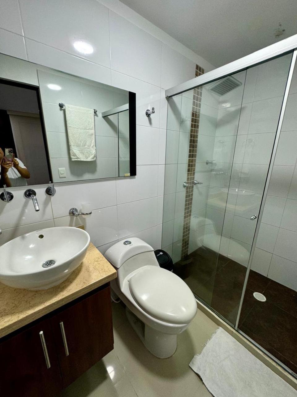 Hotel Ipanema Meridian 内瓦 外观 照片
