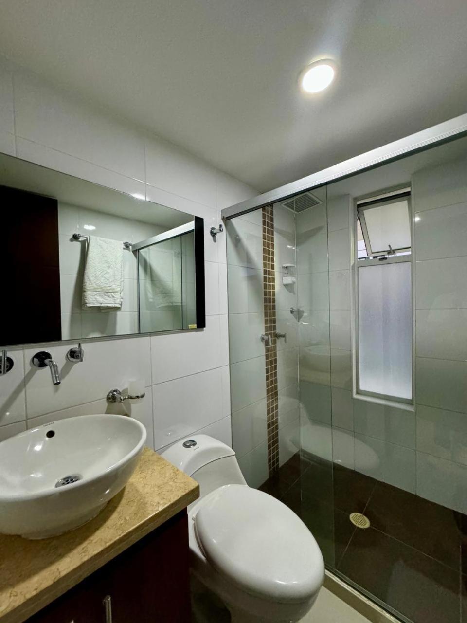 Hotel Ipanema Meridian 内瓦 外观 照片