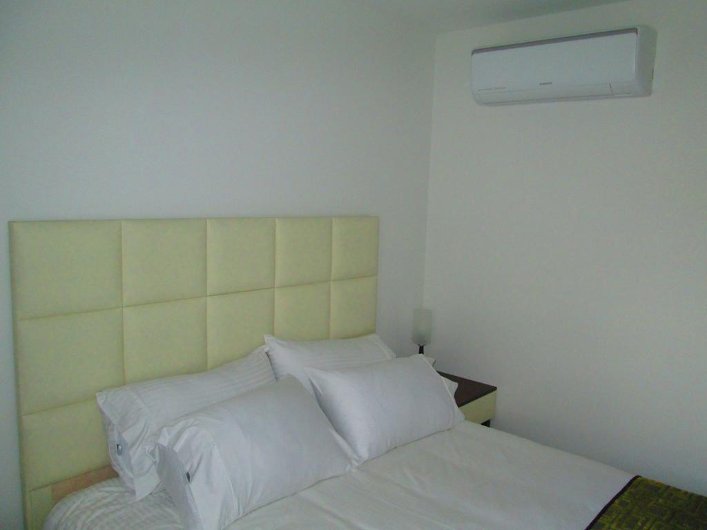 Hotel Ipanema Meridian 内瓦 外观 照片