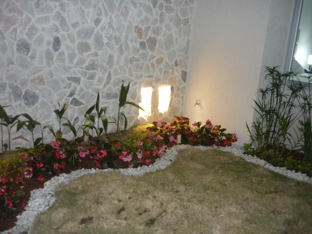 Hotel Ipanema Meridian 内瓦 外观 照片