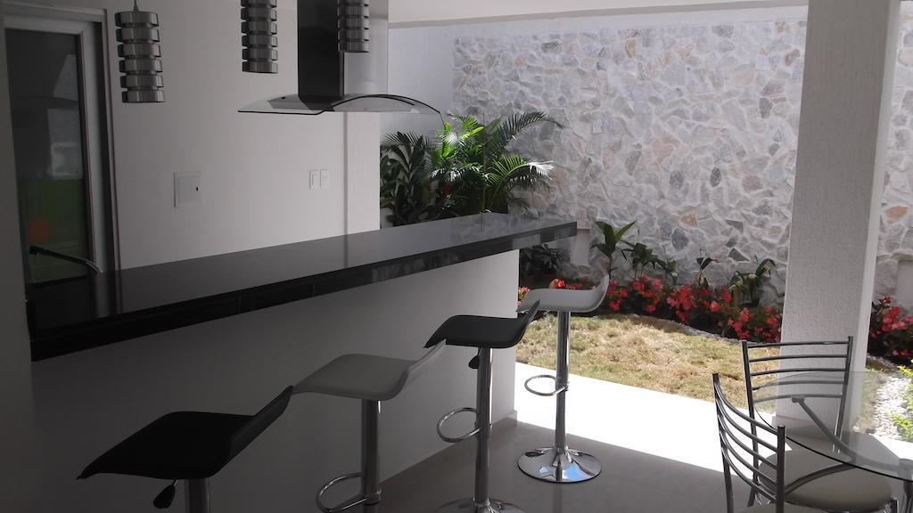 Hotel Ipanema Meridian 内瓦 外观 照片