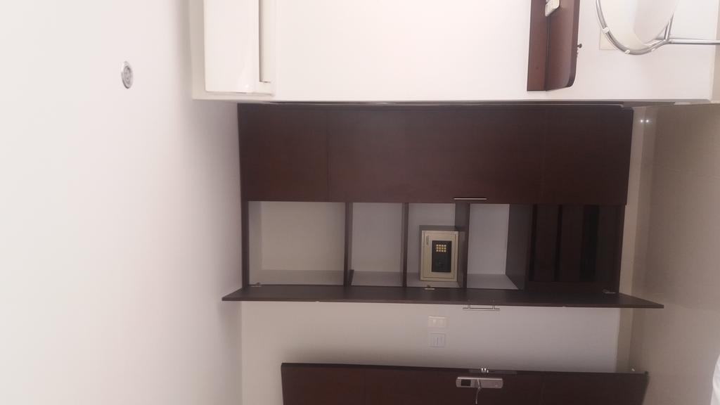 Hotel Ipanema Meridian 内瓦 外观 照片