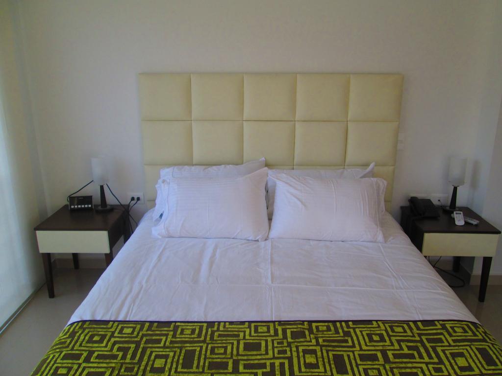 Hotel Ipanema Meridian 内瓦 客房 照片